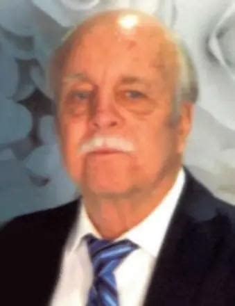 Carl A Chuprinko Obituary (2024) - Morgantown, WV - Fred L Jenkins ...