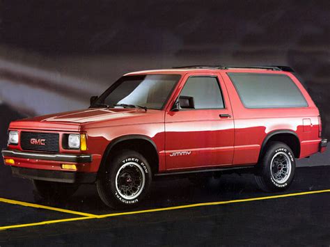 Image result for GMC Jimmy Problems