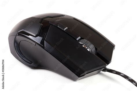 Black Computer Mouse 的图像结果