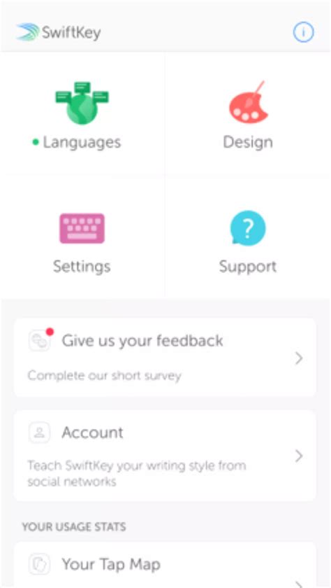 Image result for SwiftKey Tutorial