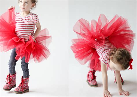 Image result for French Tutu Tutorial