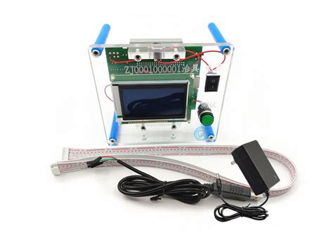 Image result for Ant-Miner Test Fixture Tutorial