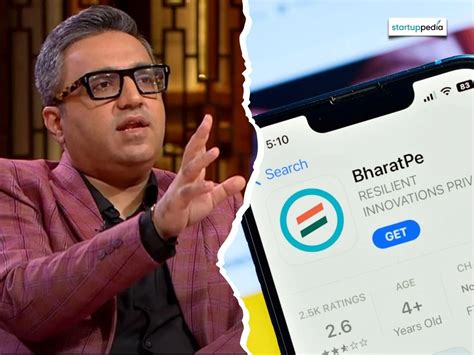 BharatPe fraud case update: Ashneer Grover's brother-in-law arrested!