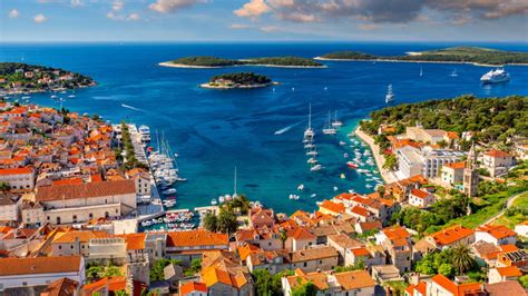 10 Most Beautiful Places To Visit In Croatia (Scenic Destinations) - 2024