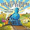The Little Engine That Could: 90th Anniversary: An Abridged Edition ...