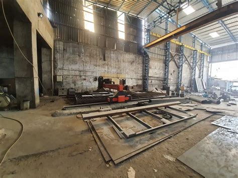 Rachanashakti Fabtech Private Limited from ramol, Ahmedabad, India ...