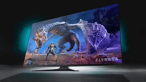 Image result for Alienware 55-Inch Gaming Monitors