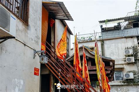 漳州古城慢時光：老建築、博物館與遍地小吃 - 每日頭條