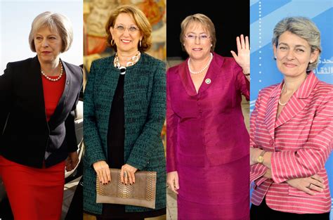 Una mujer para la ONU | Lifestyle | EL MUNDO