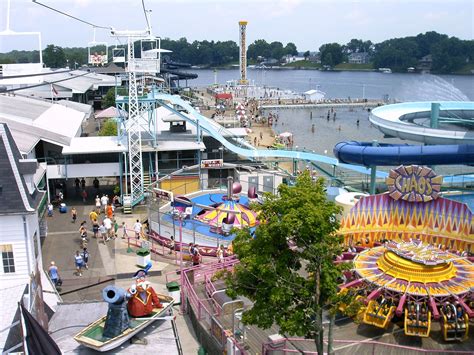 Indiana Beach Campground: Camping Fun on the Lake
