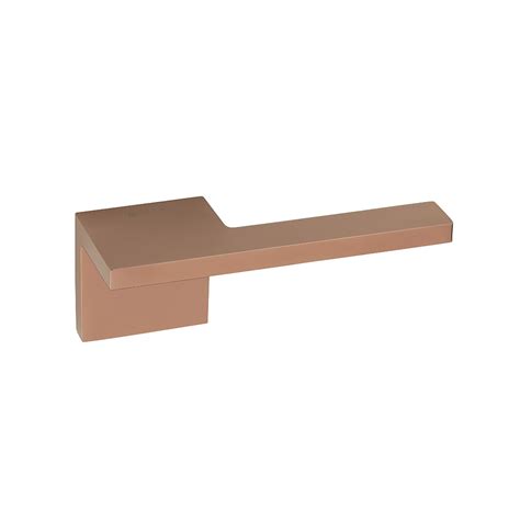 ADY MTS Lockset With Brass Cylinder & Lockbody - IPSA