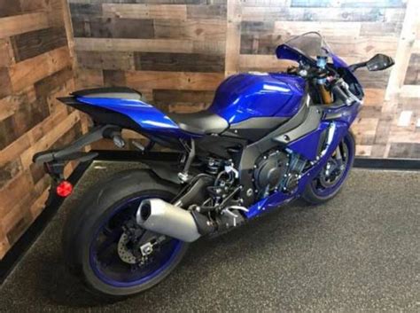 Used Yamaha YZF-R1 1000cc 2015 Model (PID-1419941967) Super Bike for ...