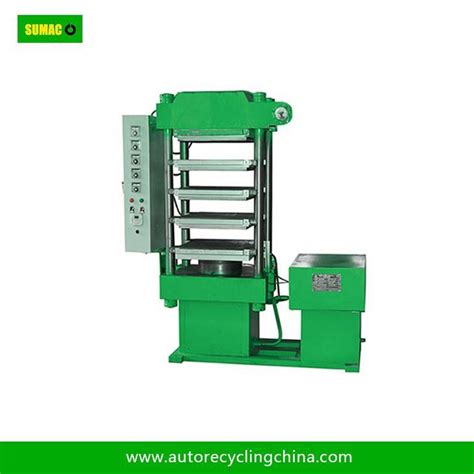 Image result for Automatic Rubber Tile Making Machine