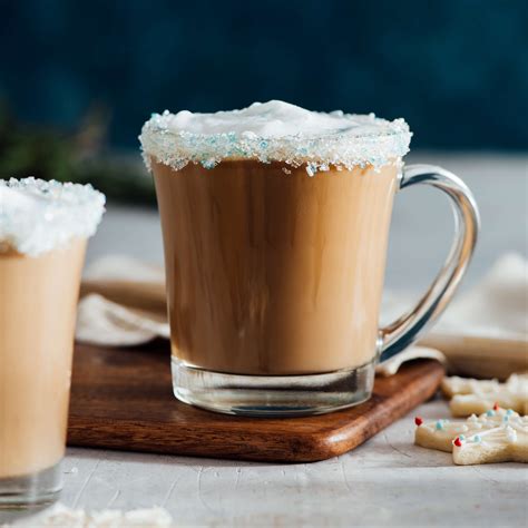 Sugar Cookie Latte Recipe | Starbucks® at Home