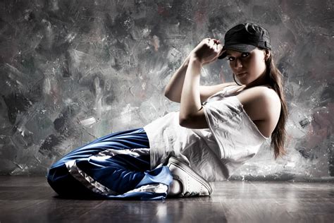 Hip Hop Dance Wallpapers - Wallpaper Cave