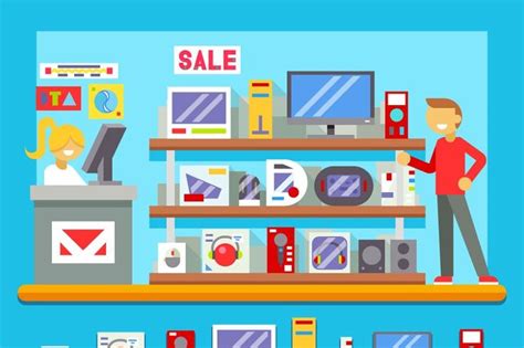 Image result for Computer Shop Clip Art