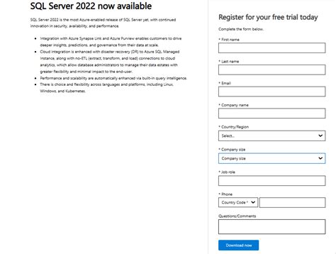 Migrating From SQL Server 2012 to 2022 的图像结果
