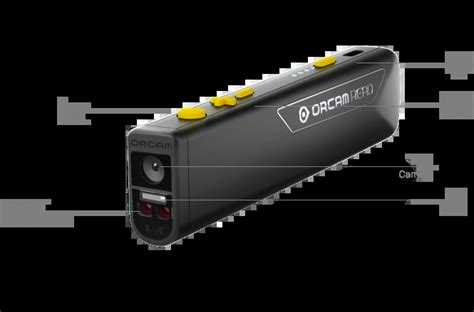 Image result for Orcam Read Tutorial