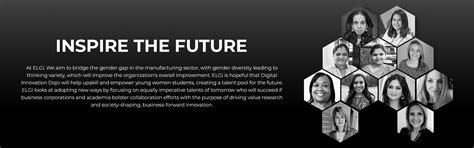 INSPIRE THE FUTURE