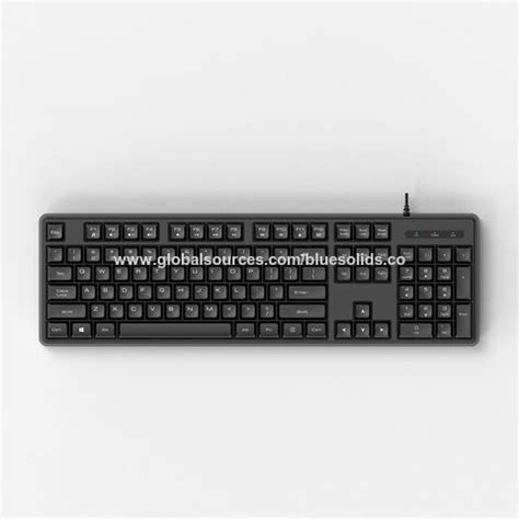 Computer Keyboard with Aux-Input 的图像结果