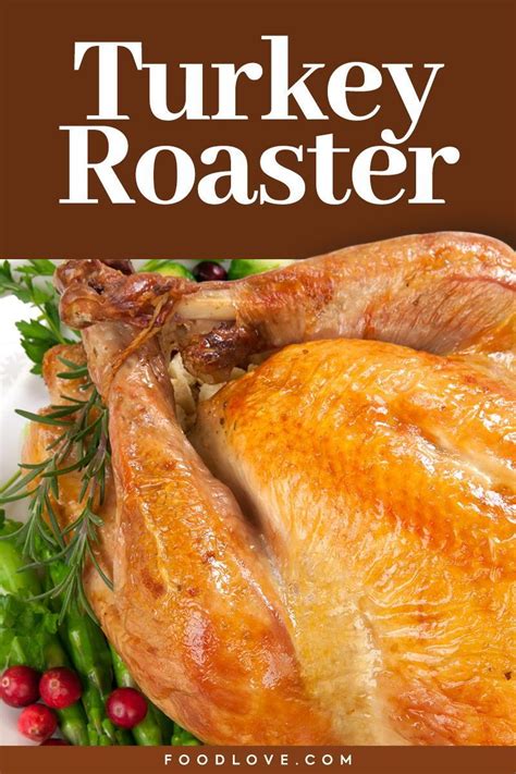 How to Cook a Turkey in a Roaster 的图像结果