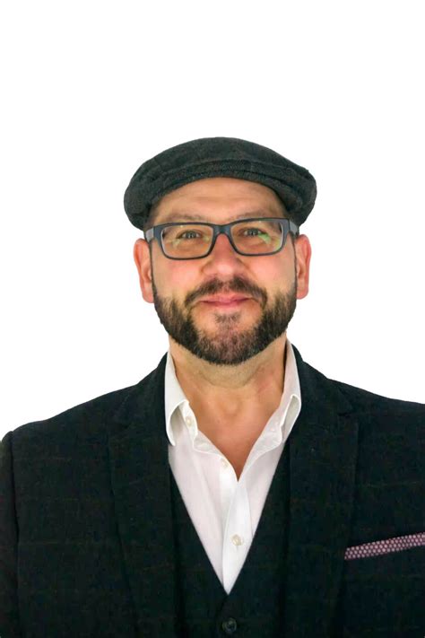 Jonathan Eno - The Nottingham Emmanuel School