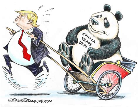 Trade Cartoon 的图像结果