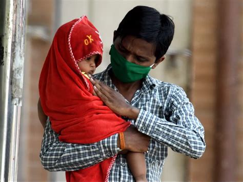 'Fever Cases Rising, But Avoid Antibiotics', Indian Medical Association ...