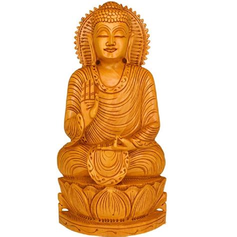 Buy santarms Buddha Statues for Living Room Statue Idols Home Decor ...