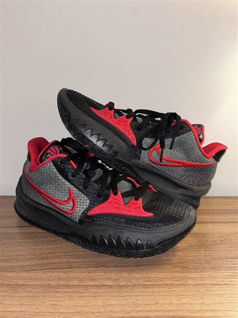 Nike Kyrie Irving Low 4 Basketball Sneakers Shoes Men… - Gem