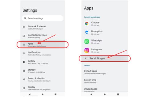 Hidden Apps Tutorial 的图像结果