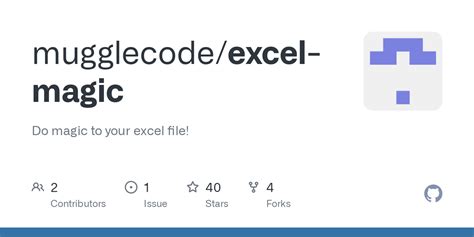 Image result for Excel Magic
