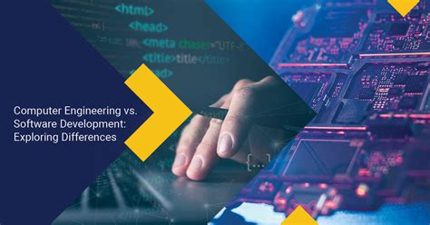 Computer Engineering vs Software Engineering 的图像结果