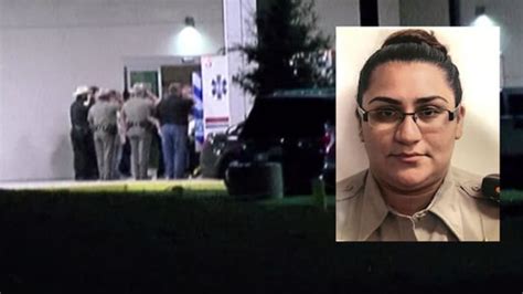 Funeral arrangements announced for Waller County deputy who died on her ...