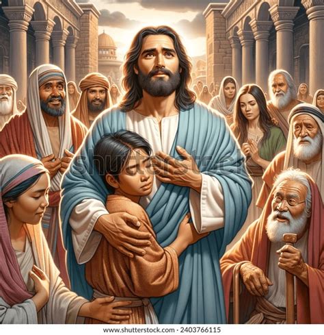 Image result for Healing Scriptures with Pictures of Jesus