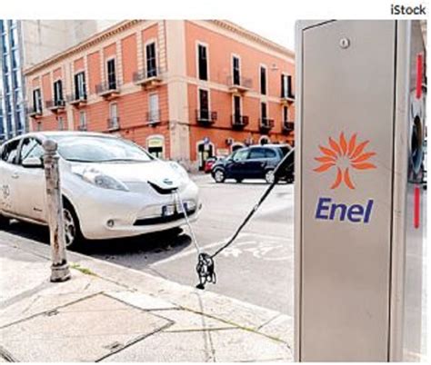 ‘Enel shows renewable energy is more profitable and faster than fossil ...