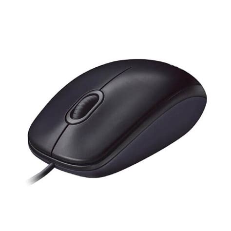 Buy Logitech M90 Mouse at Best Price in India | mdcomputers.in