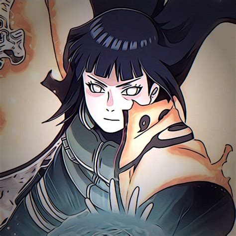 𝙃𝙞𝙣𝙖𝙩𝙖 𝙃𝙮𝙪𝙜𝙖 ┇ 🍇 | Foto de perfil, Personajes de naruto, Fotos de naruto shippuden