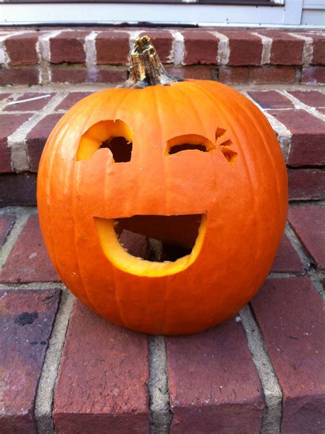Celebrate Halloween With Fun And Creative Pumpkin Faces ...