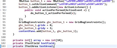 Eclipse Alphabetical Sort Name in Java Pro RAM 的图像结果