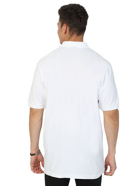 Buy White Indian Navy T Shirt Online In India Amazing Price – MILITARY ...