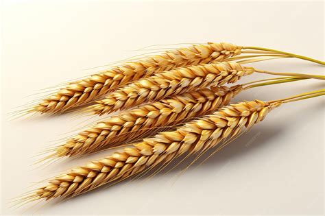 Premium Vector | Wheat field before harvesting feast of weeks jewish israeli holiday of shavuot ...