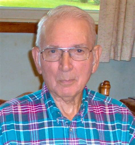 William Bolyard Obituary 2016 - Stauffer Funeral Homes