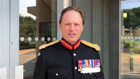 New head of British Army expresses full support for Special Forces ...