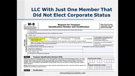 Printable W-9 Form for Pellet.com | W-9 Tax Form 2016