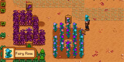 The 10 Best Fall Crops in Stardew Valley - Stardew Guide