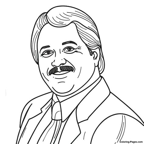 Rod Wave Coloring Pages 的图像结果