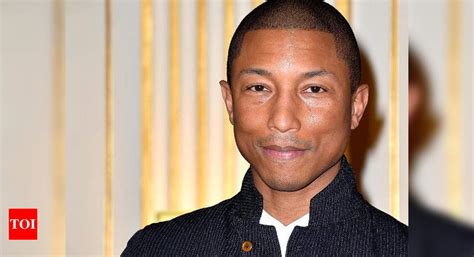 Pharrell Williams regrets controversial 2013 track 'Blurred Lines ...