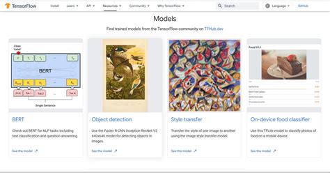Image result for Transfer Learning Tensorflow