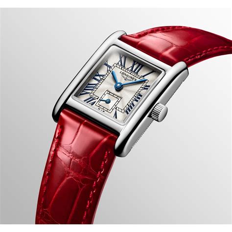 Longines Mini Dolcevita L5.200.4.71.5 – The Watch Factory